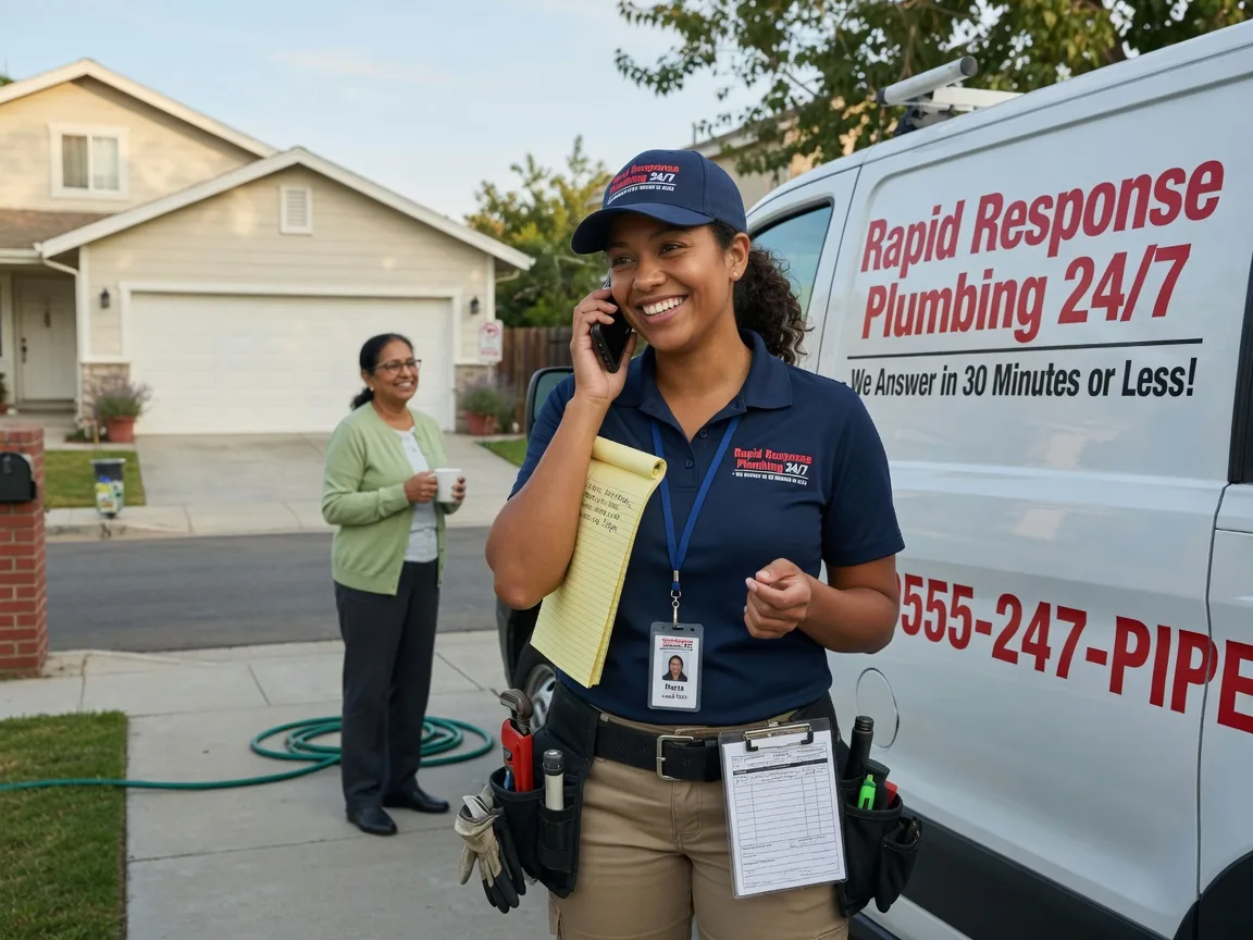 Emergency Plumber Happy Valley, OR FAQs